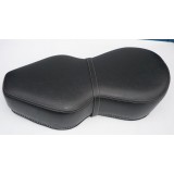 SEDLO CELÉ - KYTARA - ČERNÉ - OBŠÍVANÉ DLE ORIG. (ČESKÁ VÝROBA - NEJLEPŠÍ KVALITA)